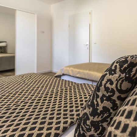 Luxury 2 Bedroom Apartment With Sea View Baška Voda Εξωτερικό φωτογραφία